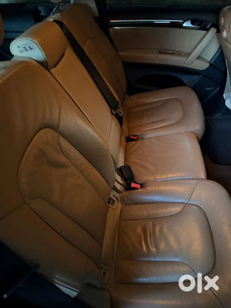 Audi Q7 4.1 45 Tdi Technology Pack + Sunroof, 2011, Diesel