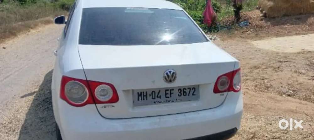 Volkswagen Jetta Highline 2010 Diesel Automatic