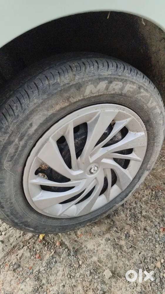 Maruti Baleno 1.2 Delta 2021