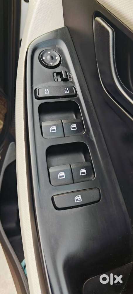 Hyundai Creta 1.5 Ex Diesel, 2021, Diesel