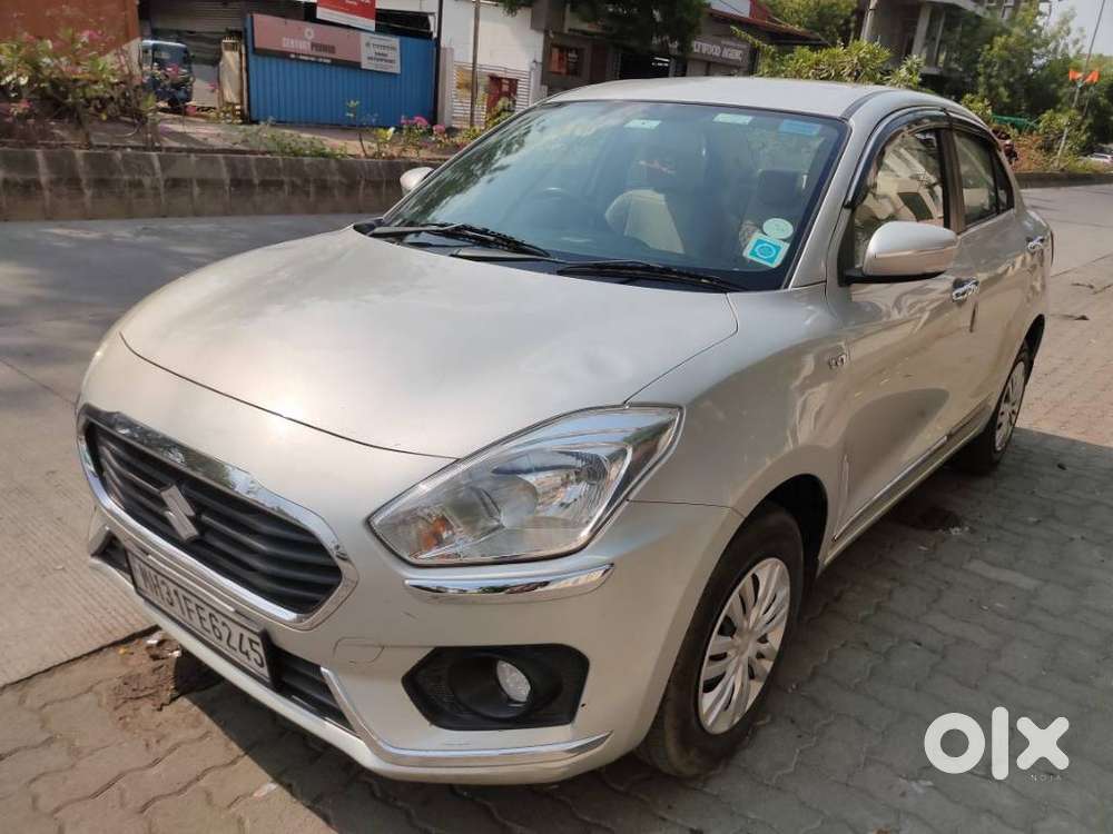 Maruti Suzuki Dzire 1.2 Vxi, 2019, Petrol
