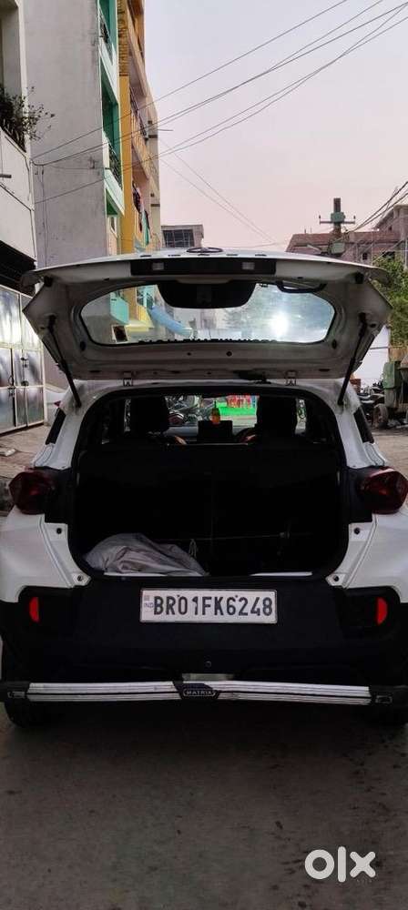 Tata Punch 2021 Petrol Well Maintained