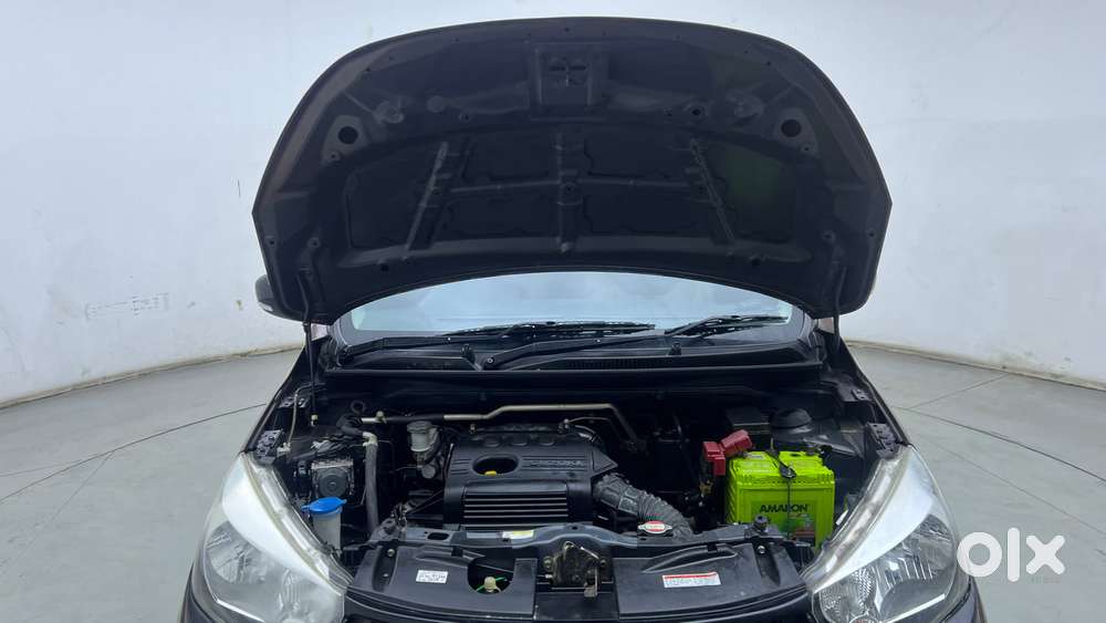 Maruti Suzuki Celerio Vxi Optional Amt, 2018, Petrol