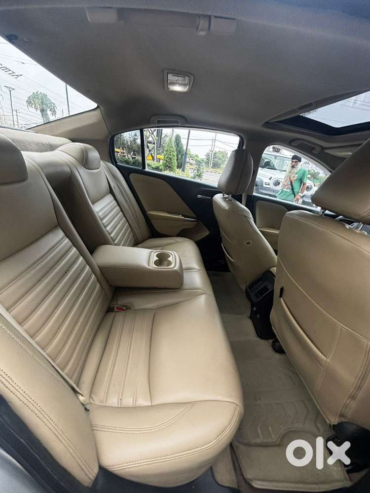 Honda City 1.5 Vx I-dtec Mt, 2014, Diesel