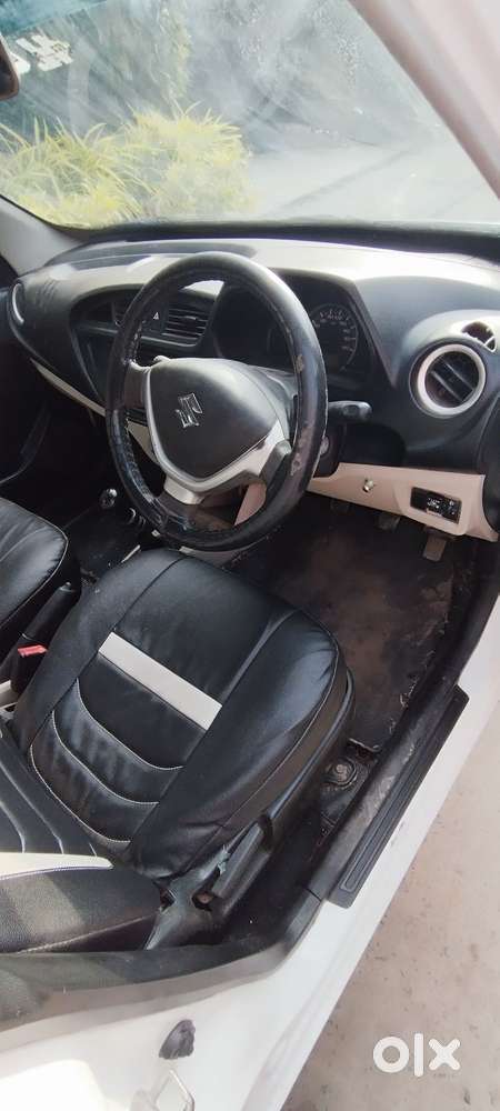 Maruti Suzuki Alto 800 Cng Lxi, 2019, Cng & Hybrids
