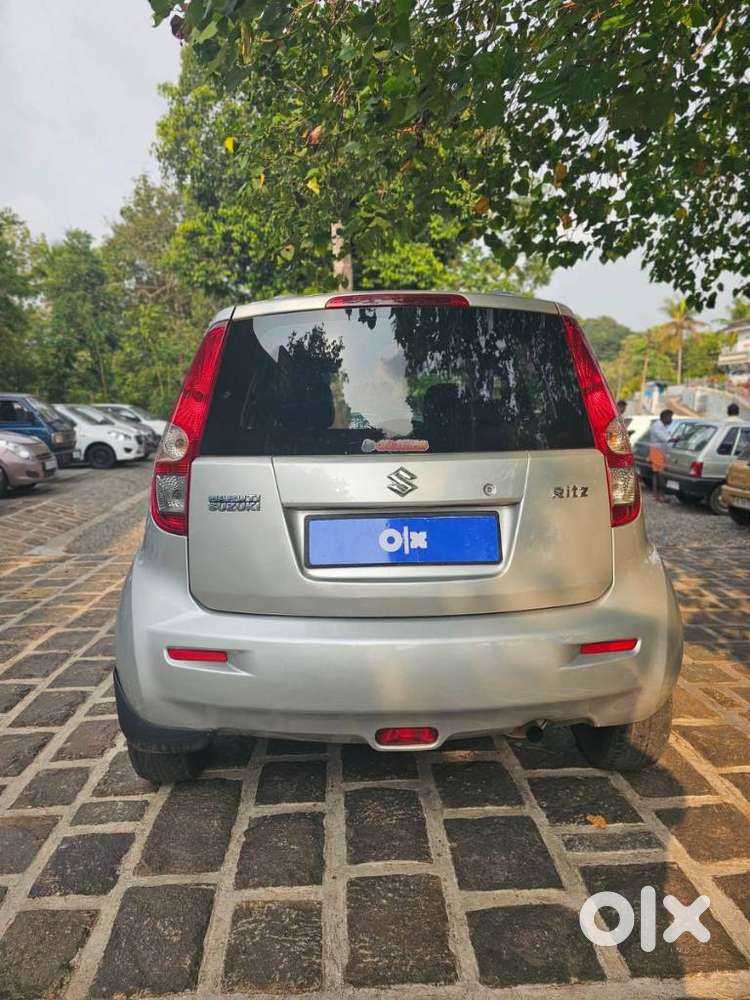 Maruti Suzuki Ritz Vdi (abs) Bs Iv, 2012, Diesel
