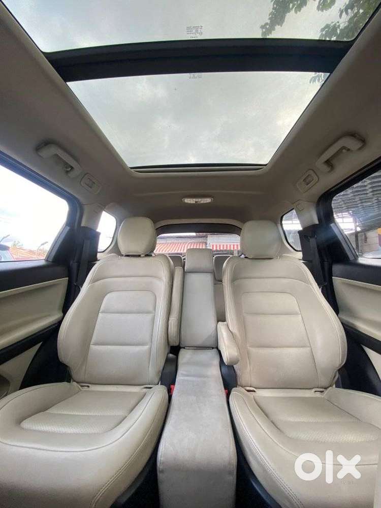 Tata Safari 2.0 Kryotec Xza, 2021, Diesel