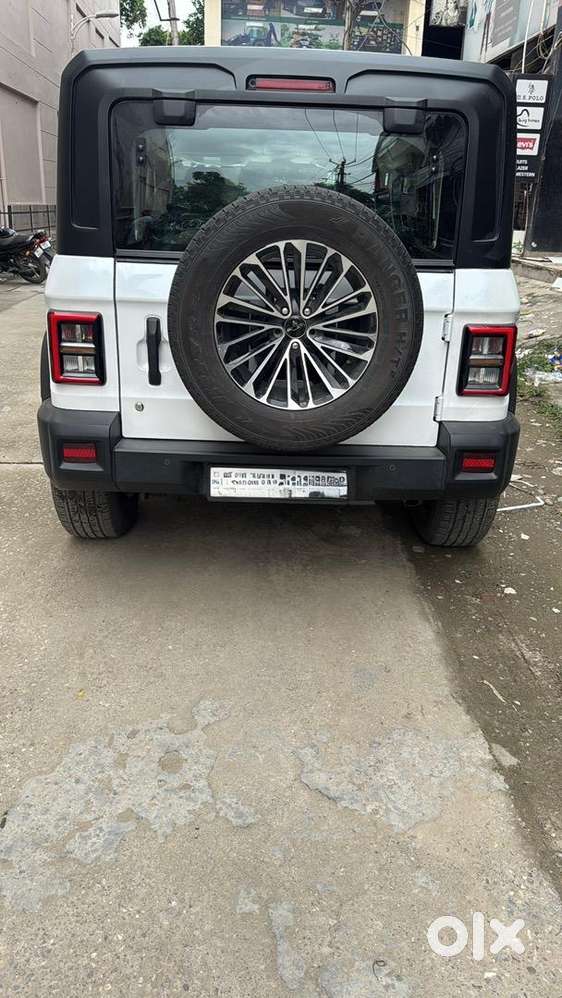 Mahindra Diesel Car 2025