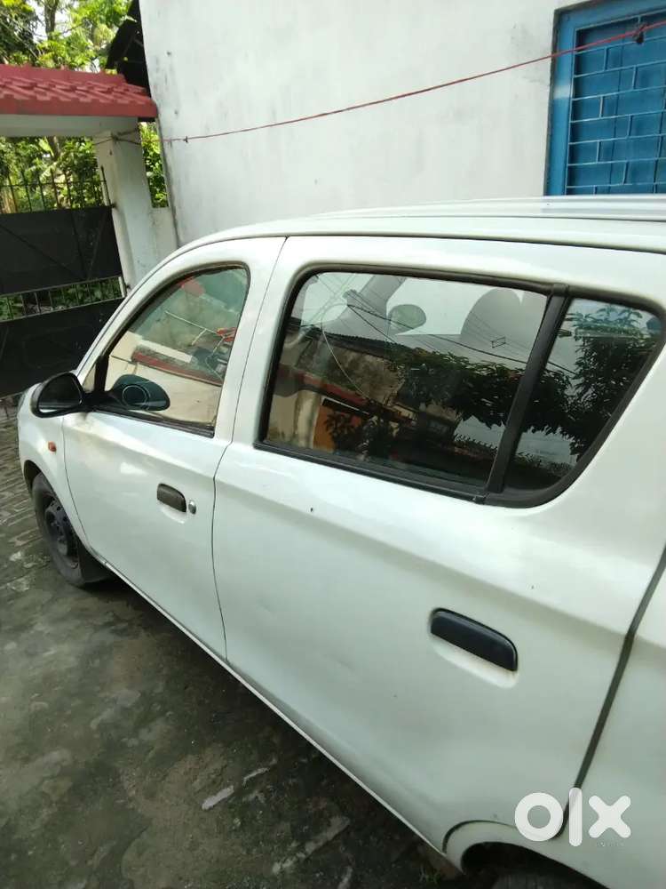 Maruti Suzuki Alto 2018