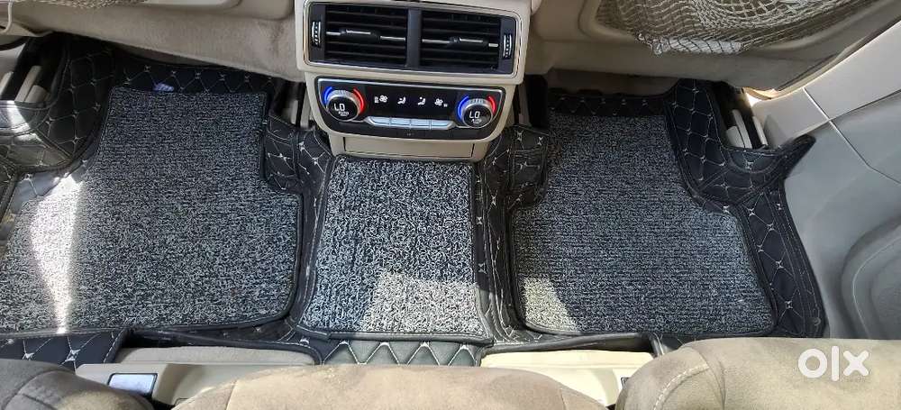 Audi Q7 2016 Diesel Well Maintained