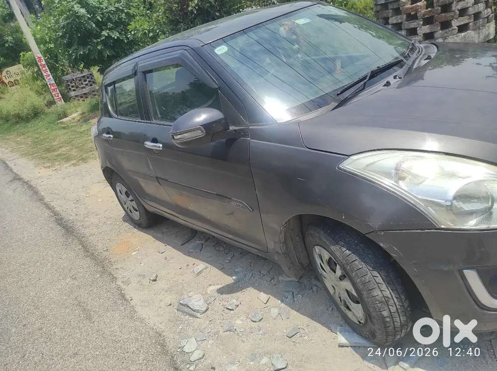 Swift 1.2 Vxi Manual 2015