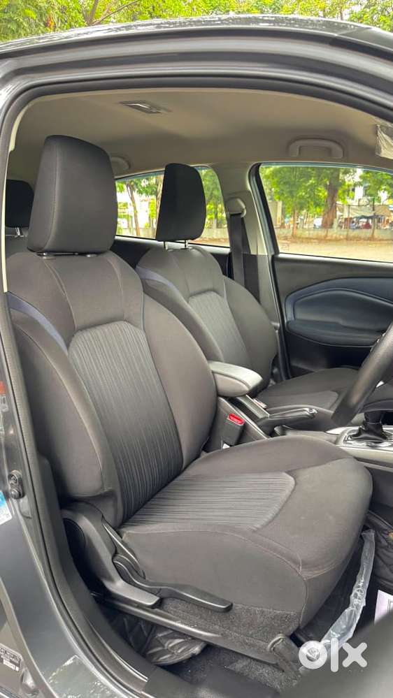 Maruti Suzuki Baleno 1.2 Zeta At, 2025, Petrol