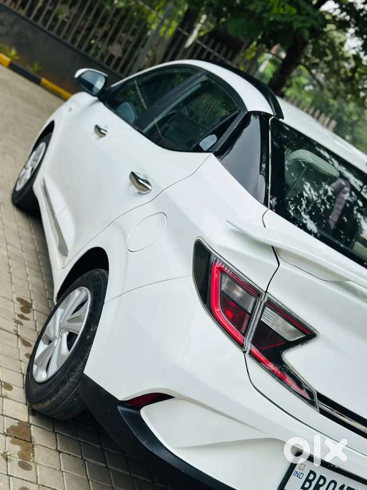 Hyundai Aura 1.2 S Cng, 2022, Petrol