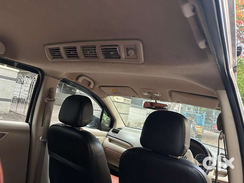 Maruti Suzuki Ertiga Vdi Shvs, 2018, Diesel