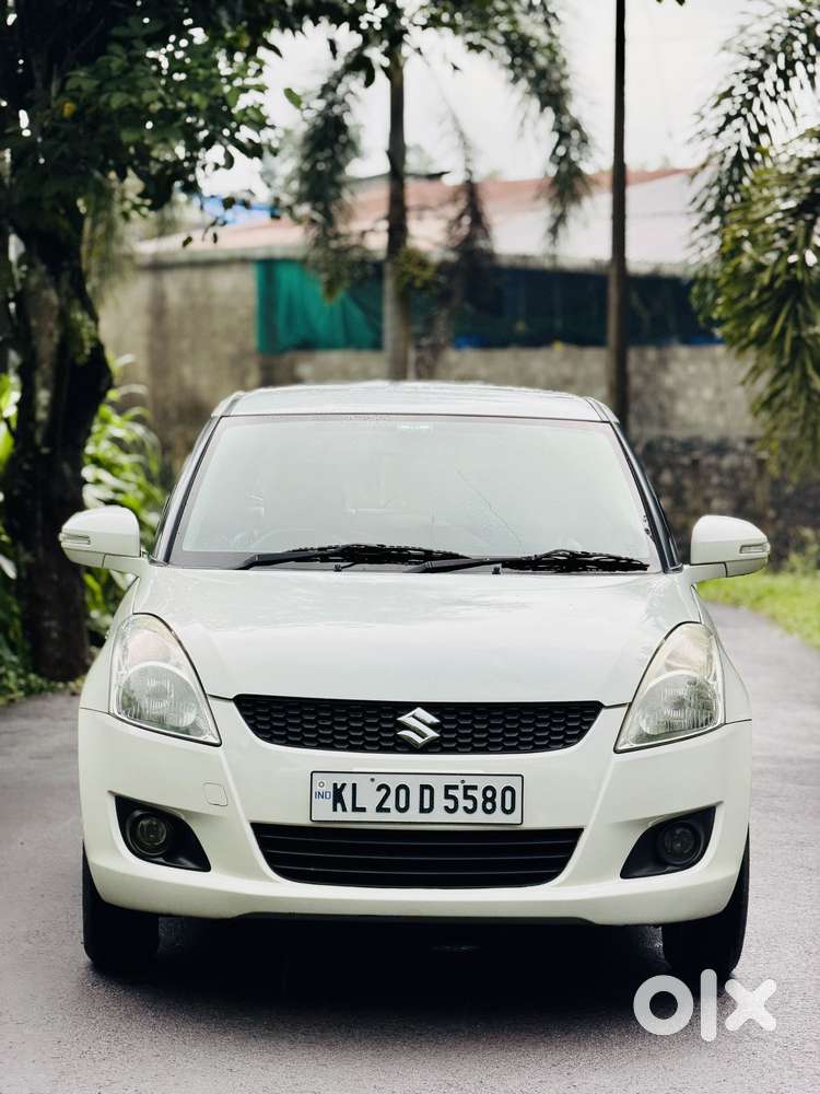 Maruti Suzuki Swift Ddis Vdi, 2012, Diesel