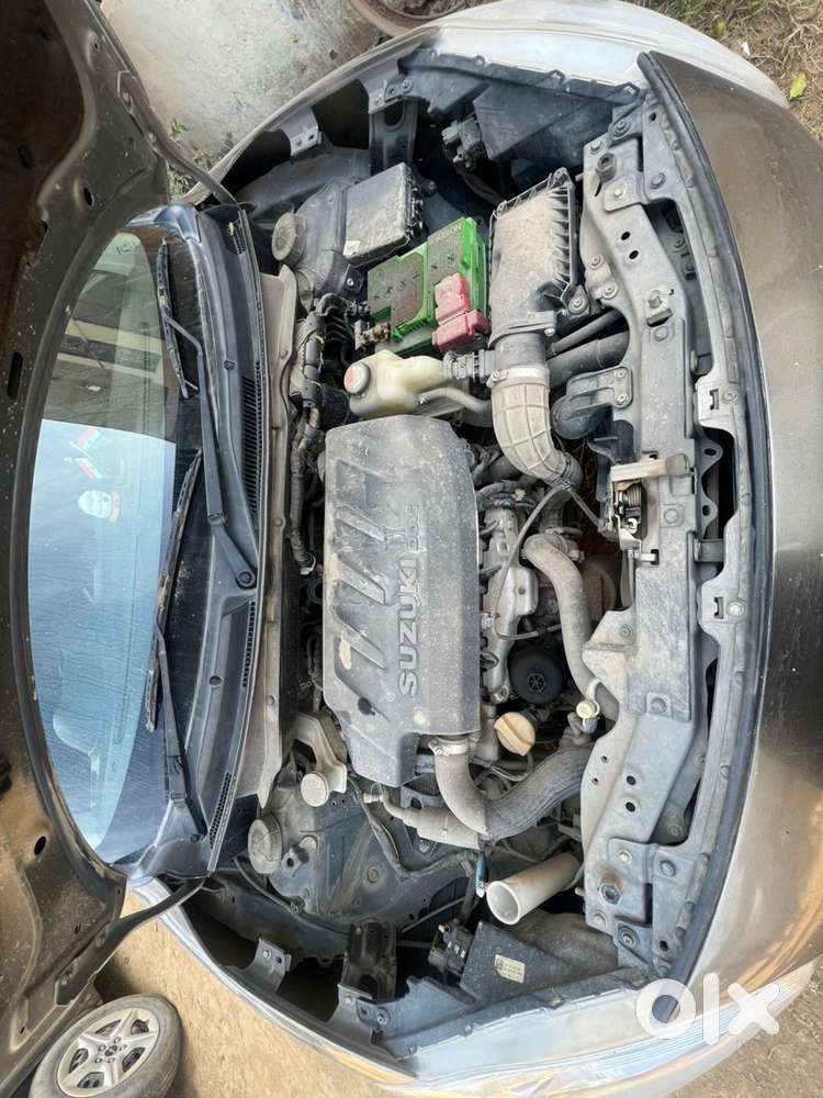 Maruti Suzuki Swift, 2019, Diesel