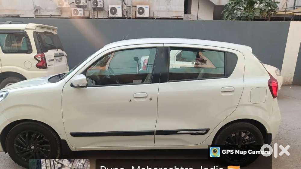 Maruti Suzuki Celerio 2021 Plus Zxi Mt