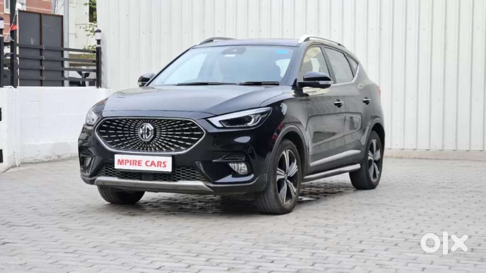 Mg Astor 1.5 Savvy Cvt, 2022, Petrol