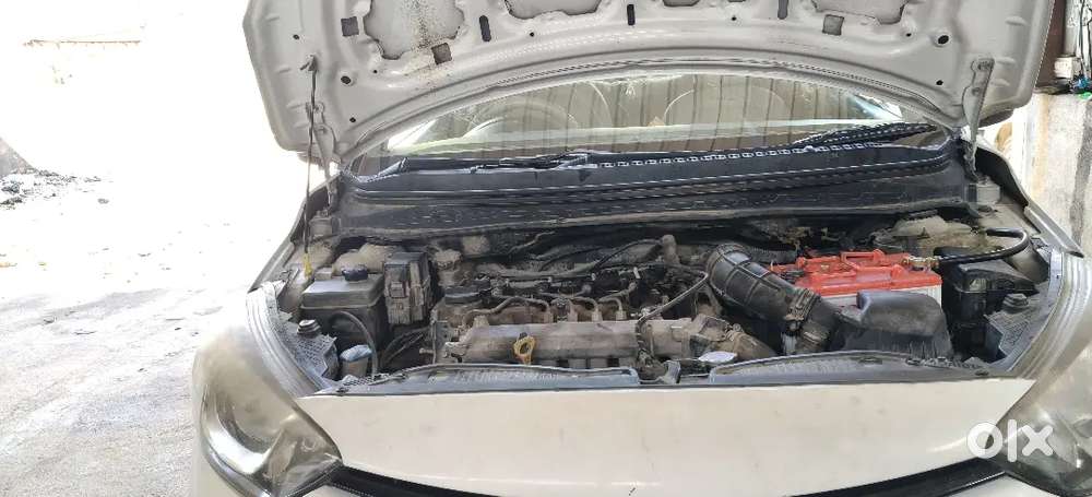 Hyundai New I20 1.0 Dct 2013