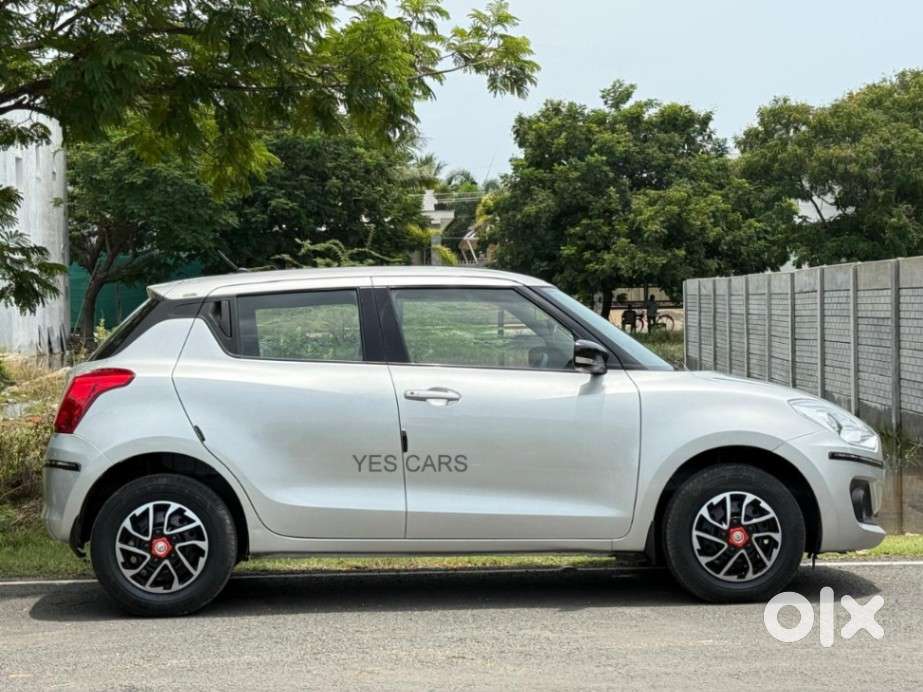Maruti Suzuki Swift Vdi (o), 2018, Diesel