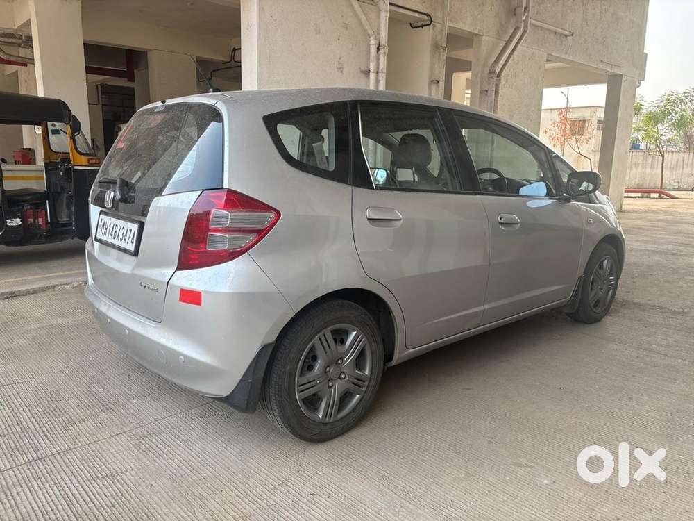 Honda Jazz 2009  1st Owner   Excellent Condition  Pune