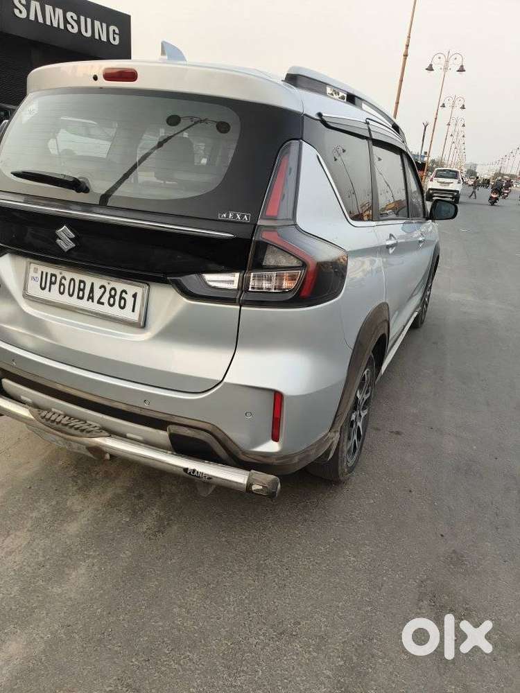 Maruti Suzuki Xl6 Zeta Mt Cng, 2023, Cng & Hybrids