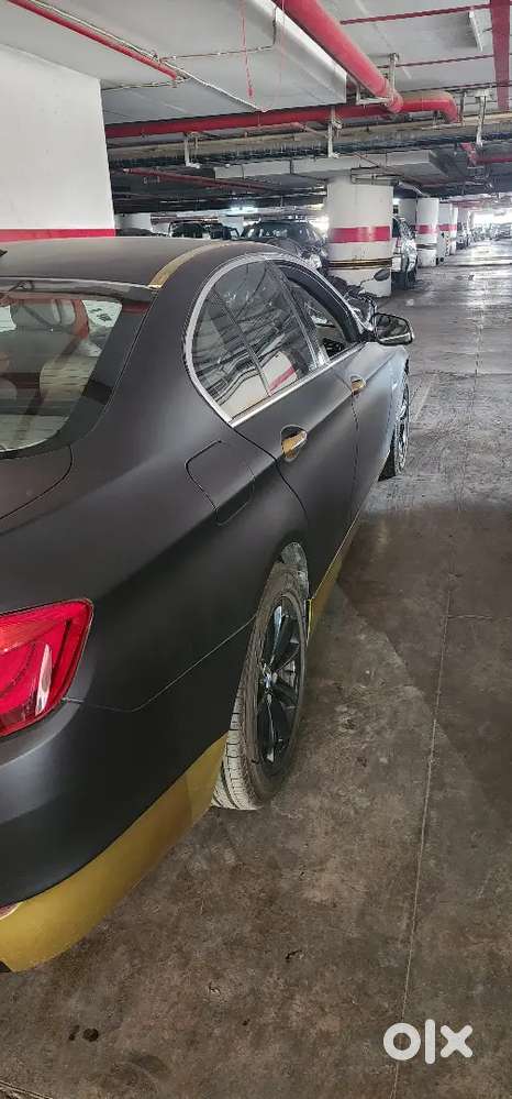 Bmw 525 D Urgent Sell