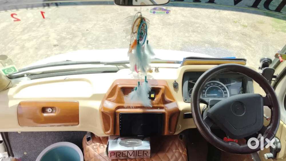 Force Motors Traveller Diesel 2024