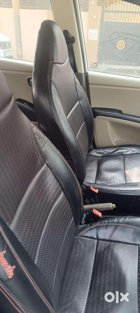 Hyundai I10 2015 Petrol Well Maintained