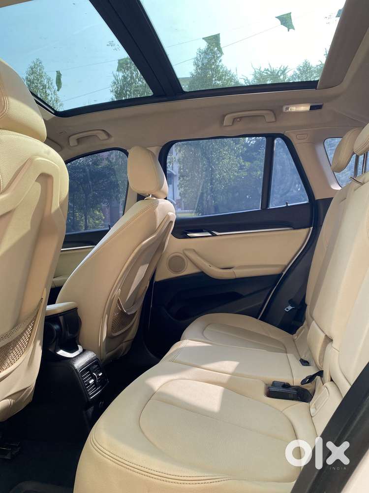 Bmw X1 Xdrive 20d Xline, 2017, Diesel