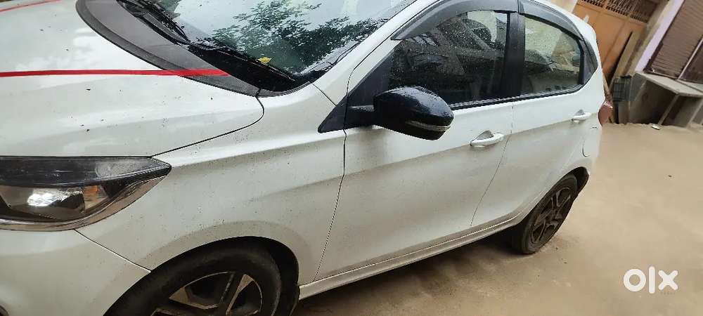 Tata Tiago Xza+ Amt 2020 | 56k Km | 2nd Owner | All Papers Complete