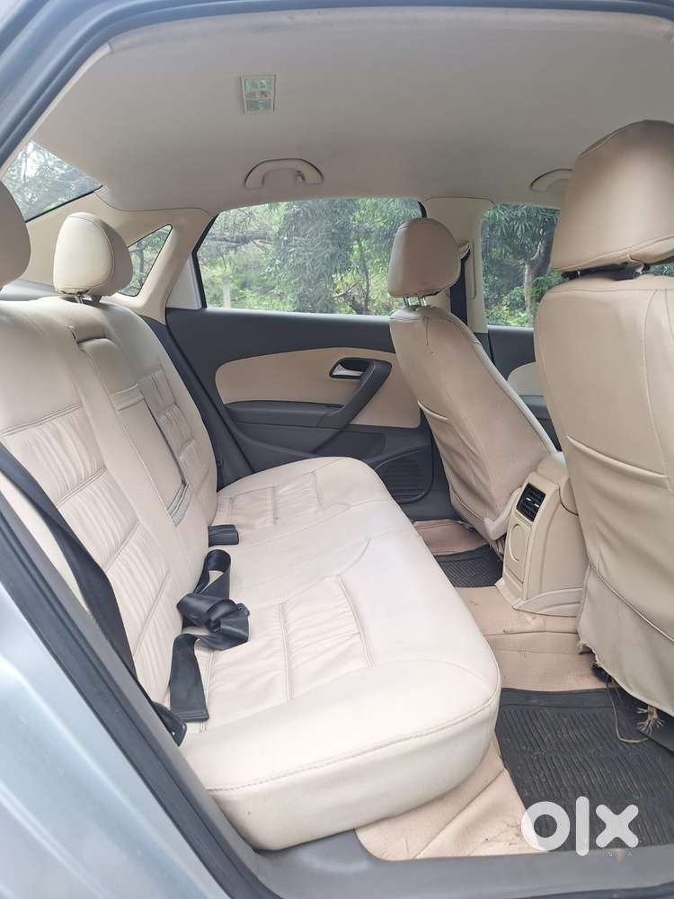 Volkswagen Vento 1.5 Tdi Comfortline At, 2015, Diesel