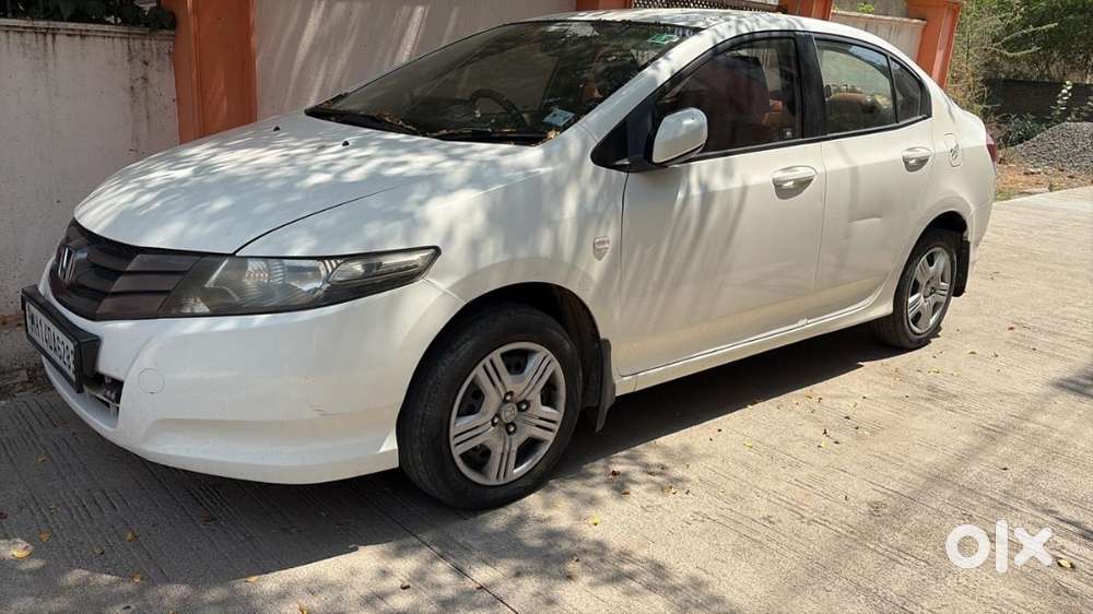 Honda City 1.5 2011