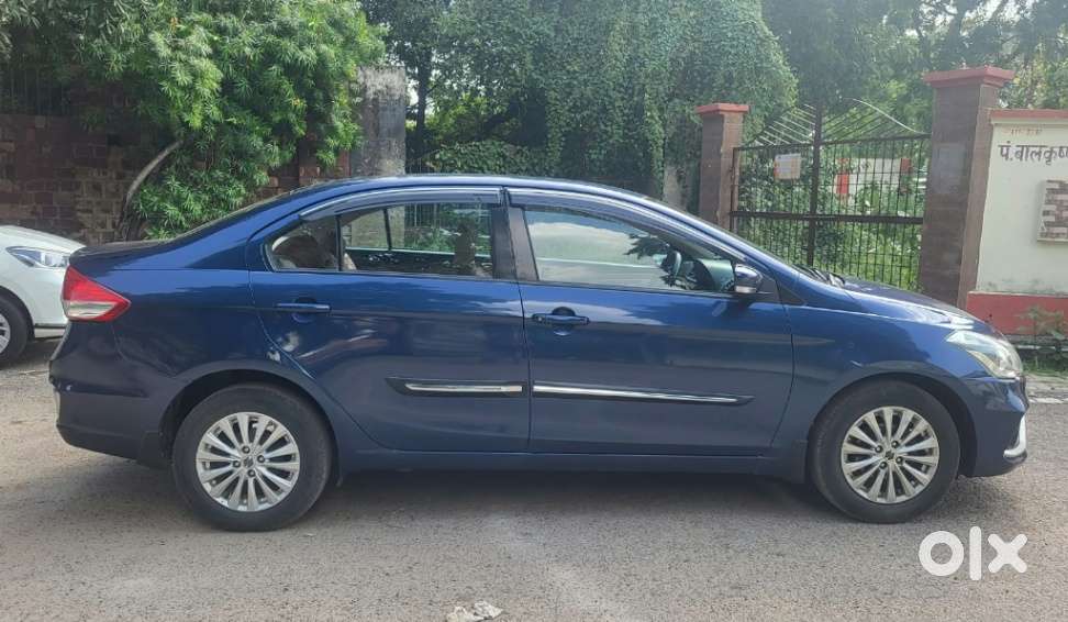 Maruti Suzuki Ciaz Smart Hybrid Delta , 2019, Diesel