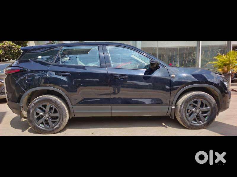Tata Harrier Xt+, 2021, Diesel