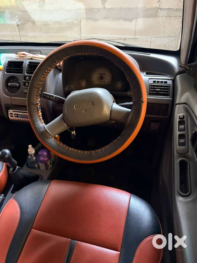 Maruti Suzuki Estilo 2006