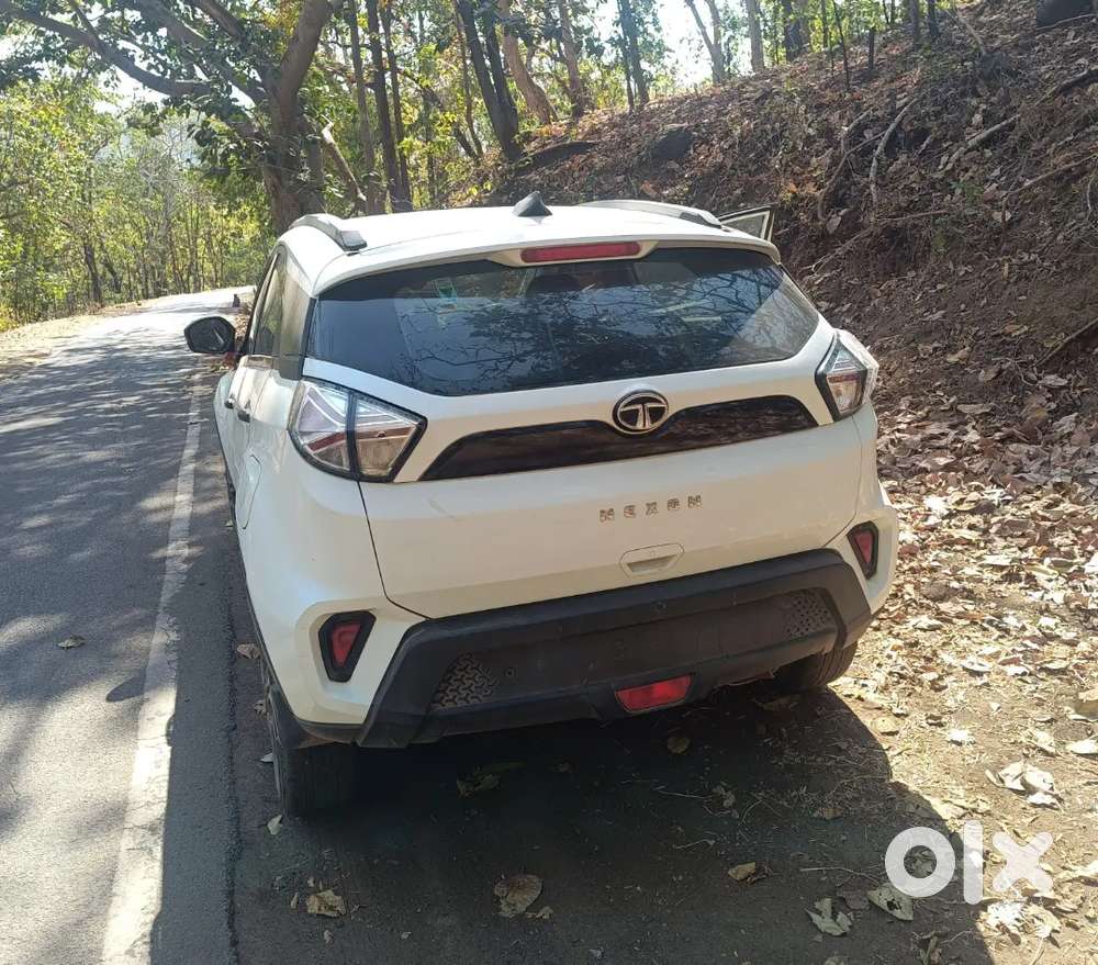 Tata Nexon 2023