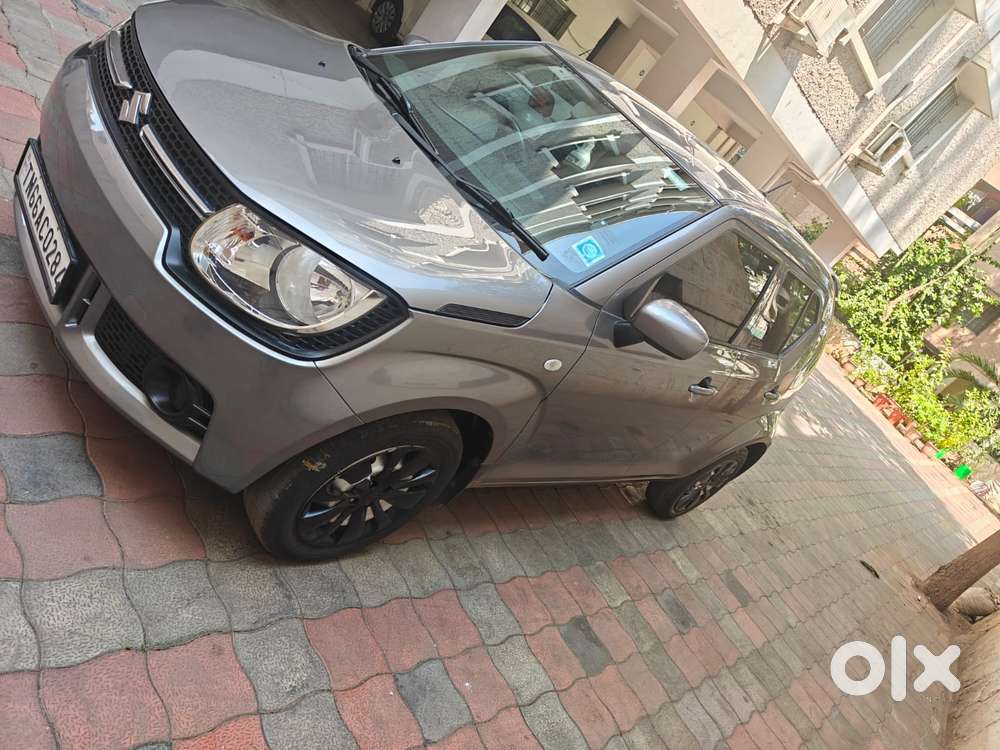 Maruti Suzuki Ignis
