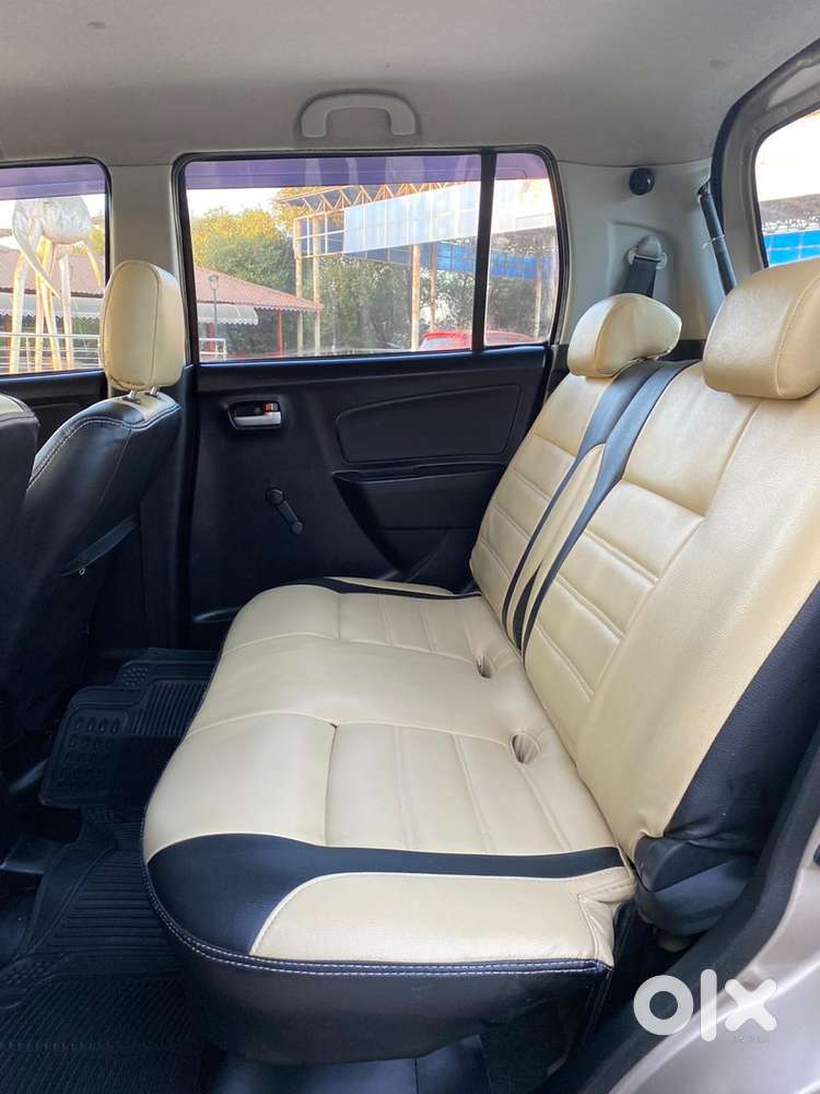 Maruti Suzuki Wagon R Lxi Cng, 2014, Cng & Hybrids