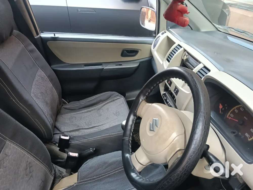 Maruti Suzuki Zen Estilo 2007