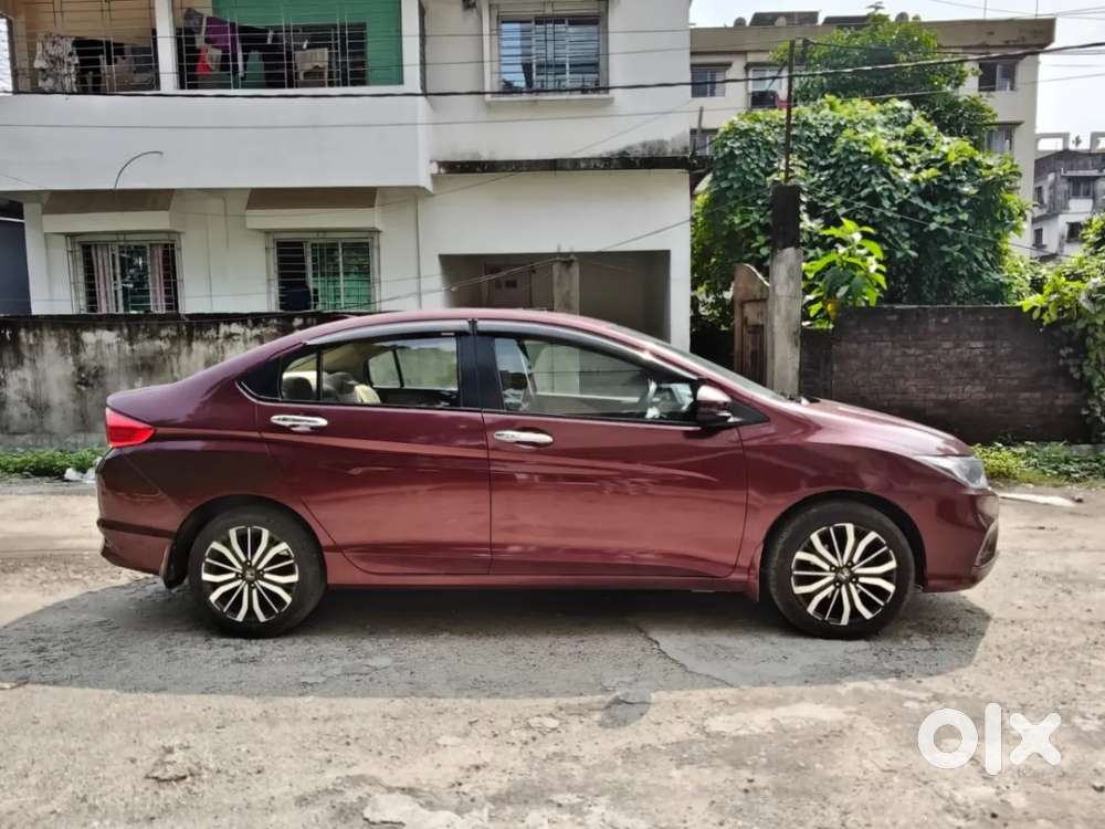 Honda City I-dtec Vx, 2018, Diesel