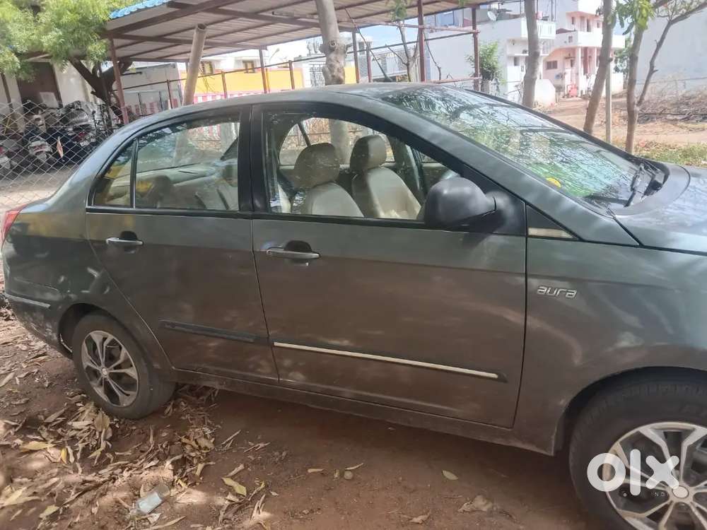 Tata Manza 2010 Diesel Good Condition