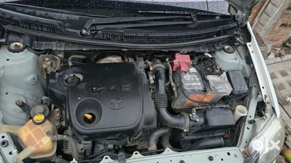 Toyota Etios Liva 2012 Diesel Good Condition