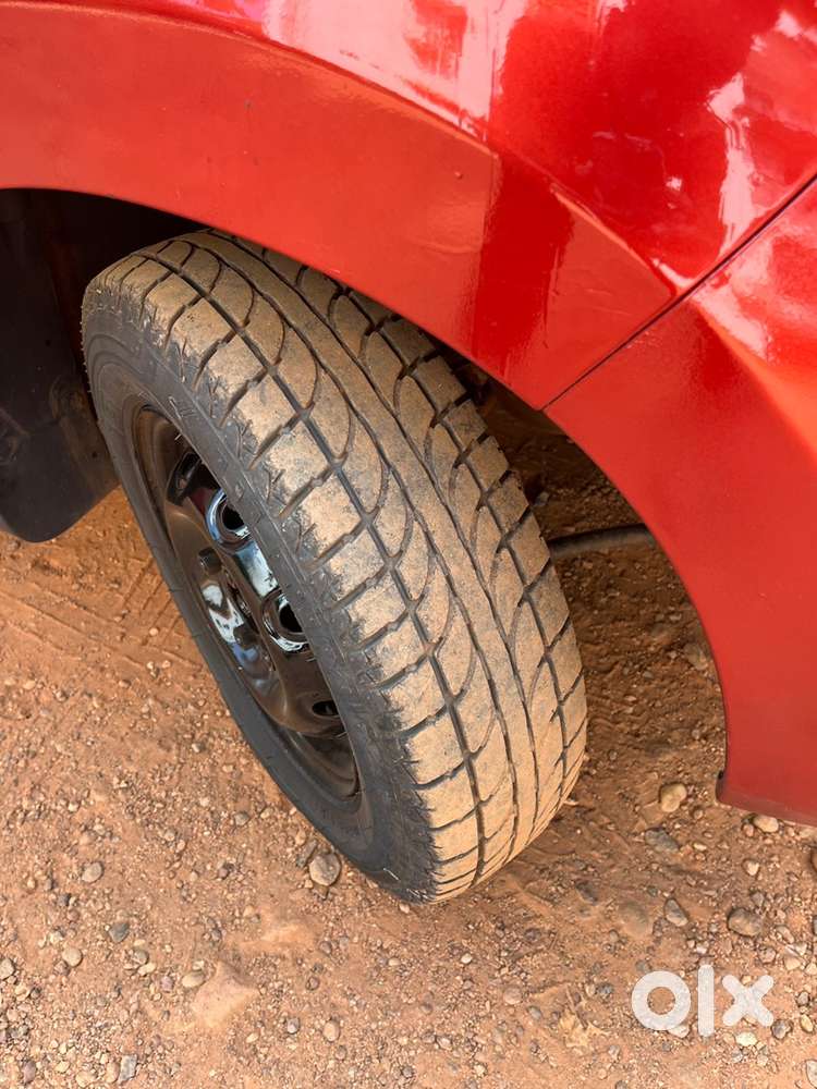 Maruti Suzuki Alto 800