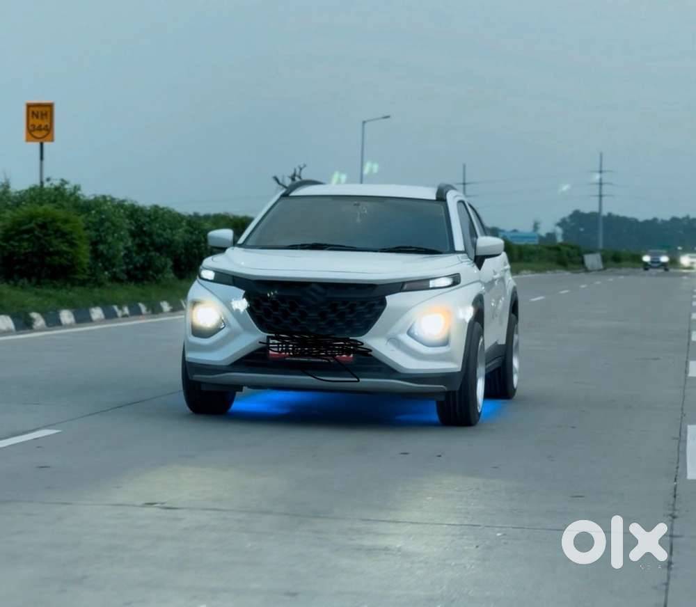 Fully Modified To Top