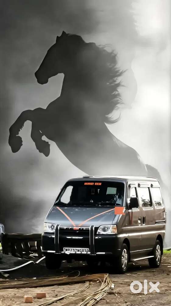 Maruti Suzuki Eeco 2026
