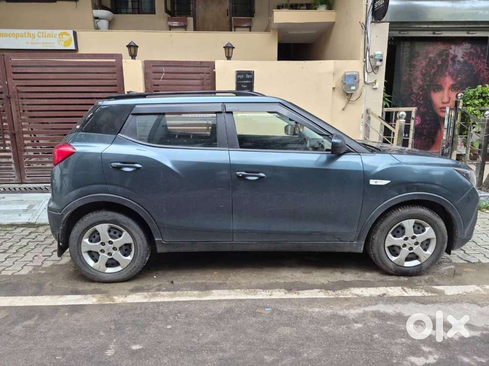 Mahindra Xuv300 2022