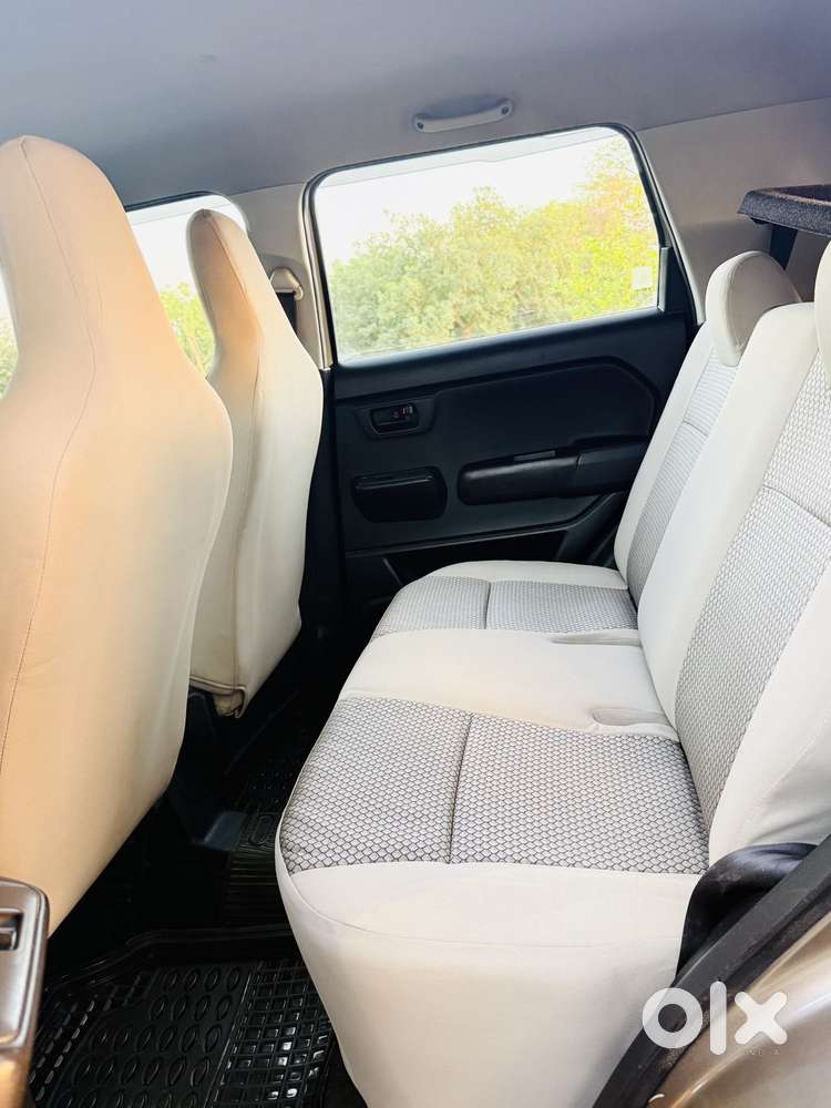 Maruti Suzuki Wagon R Lxi Cng, 2020, Cng & Hybrids