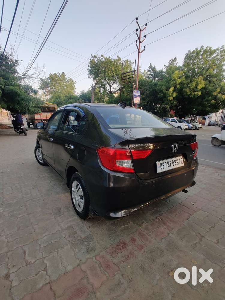 Honda Amaze 1.2 Smt I Vtec, 2019, Petrol