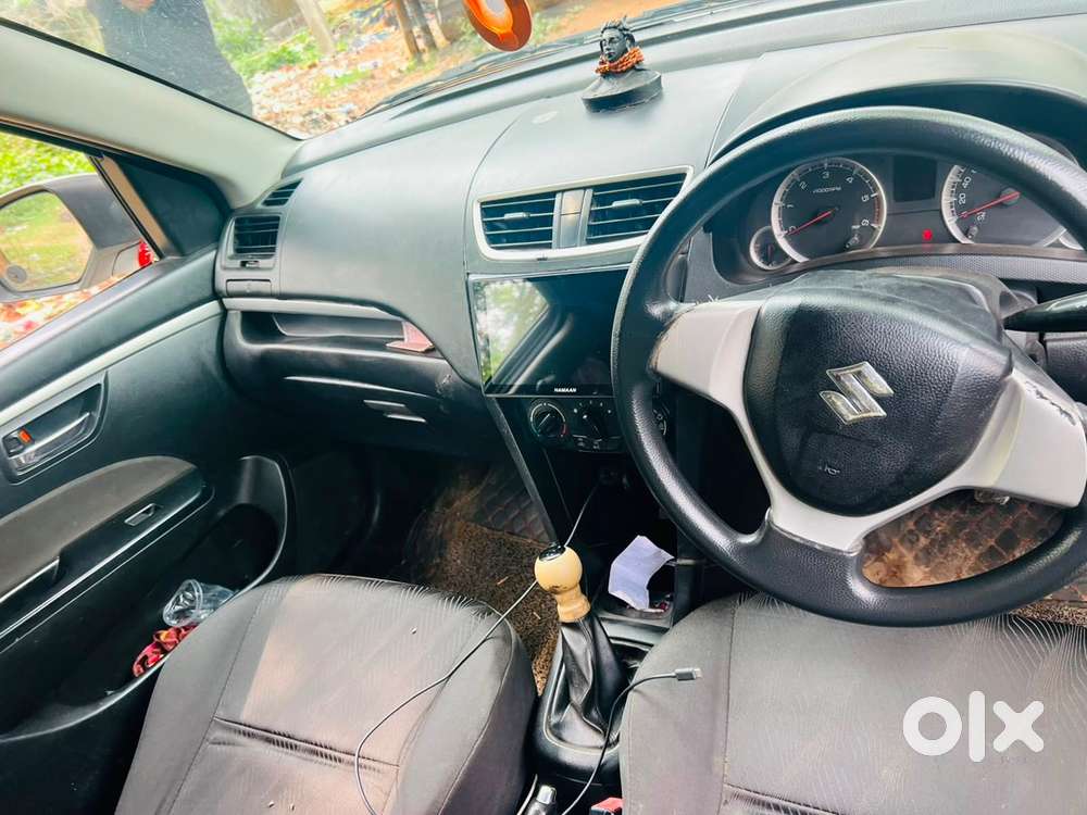 Swift Vdi Diesel Maruti 2013
